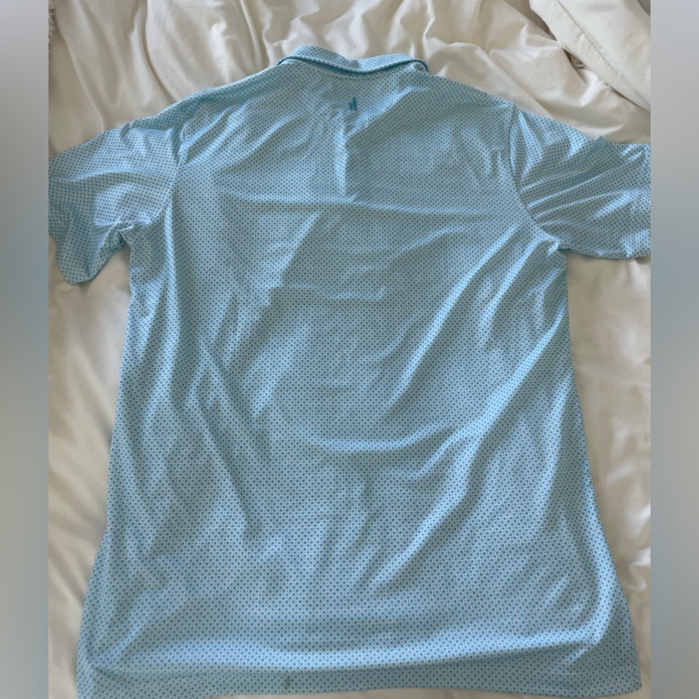 Men’s Johnnie-O performance polo - Picture 3 of 4